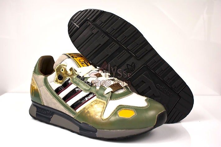 boba fett adidas price